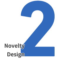 Novelty Design 2
