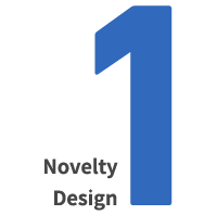 Novelty Design 1